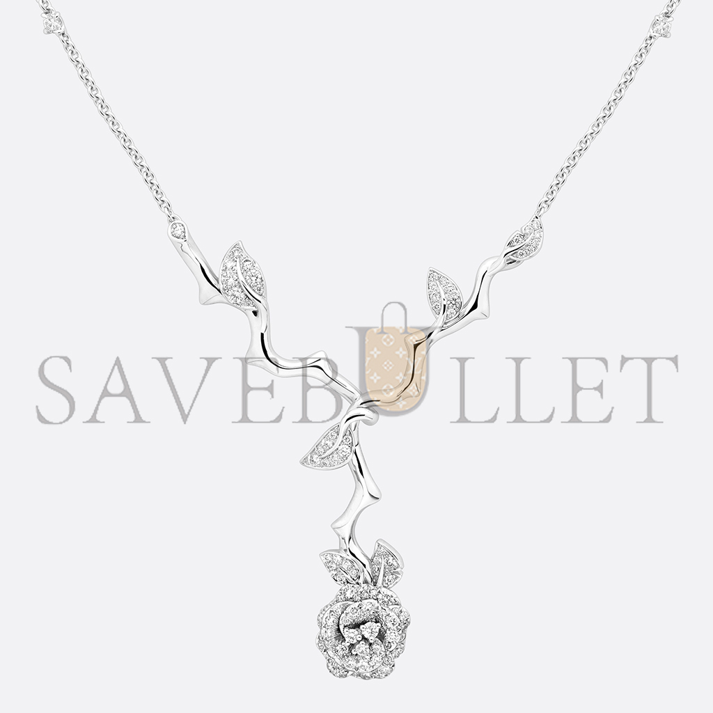 D*or rose D*or bagatelle necklace jbag94058_0000